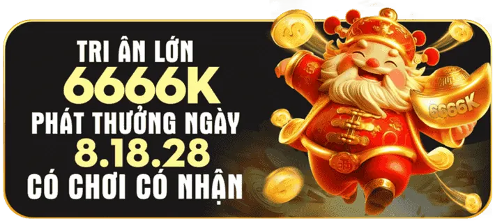 Khuyến mãi đặc biệt dành cho thành viên VIP G168