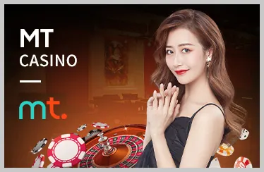 Casino Trực Tiếp G168